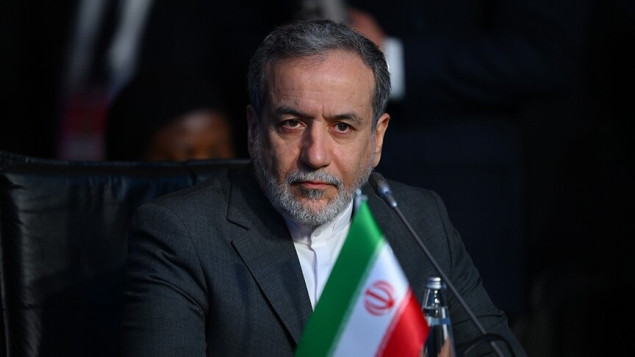 Iranski ministar vanjskih poslova stigao u Islamabad uoči mogućih razgovora sa SAD-om