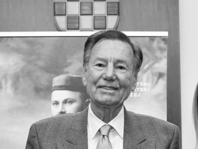 Preminuo Nikola Pilić