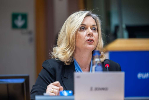 Evropski parlament na inicijativu Željane Zovko raspravlja o poplavama u BiH