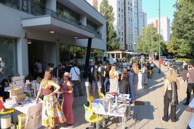Obilježen Međunarodni dan mladih, pokretačka snaga našeg društva