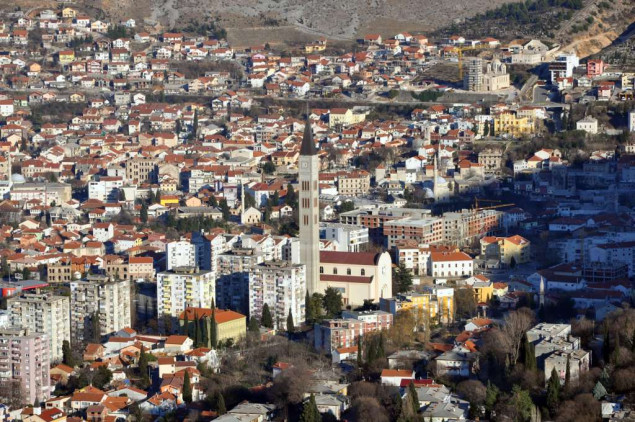 Na sjeveru i sjeverozapadu Bosne jutros oblačno, a u ostatku BiH sunčano