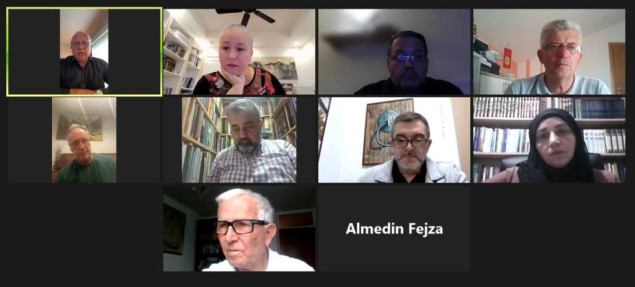 Ured za koordinaciju bošnjačkih vijeća - Donesena Rezolucija je iskorak svijeta u pravom smjeru