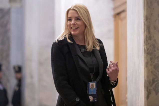 Pam Bondi novi izbor Trumpa za državnu tužiteljicu