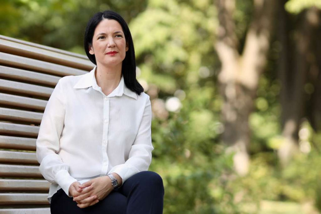 Trivić oštro osudila napad na zastupnika Nebojšu Vukanovića