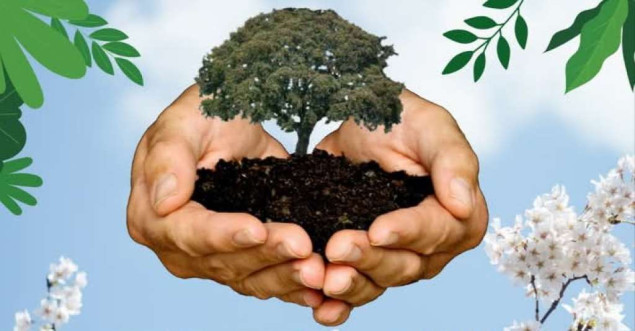 Akcija pošumljavanja na području ZDK povodom 21. marta - Međunarodnog dana šuma