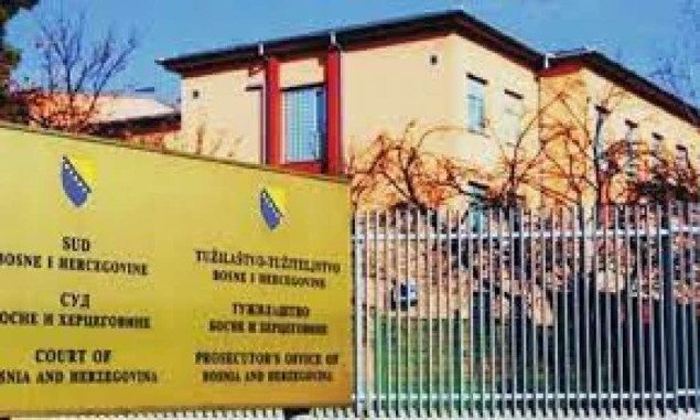 Potvrđena kazna za odlazak na sirijsko ratište