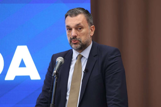 BiH od Austrije preuzima predsjedavanje Strategijom Evropske unije za dunavsku regiju
