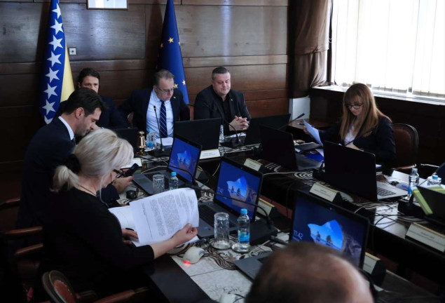 Vlada FBiH izdvojila 257,5 miliona KM za izgradnju puteva u Federaciji BiH