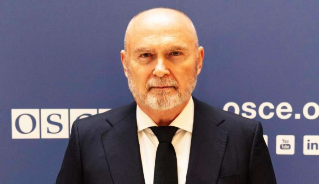 Generalni sekretar OSCE-a danas sa Predsjedništvom BiH i Konakovićem