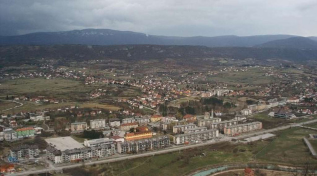 Drvar: Na području mjesne zajednice Prekaja proglašeno stanje prirodne nesreće