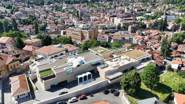 Islamska zajednica zabrinuta zbog javnog i zvaničnog veličanja ratnog zločinca Ratka Mladića