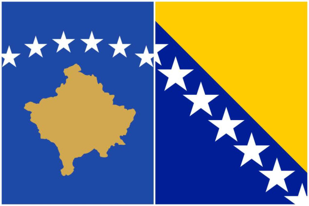 Građani BiH mogu s ličnom kartom da putuju na Kosovu, ali ne mogu djeca