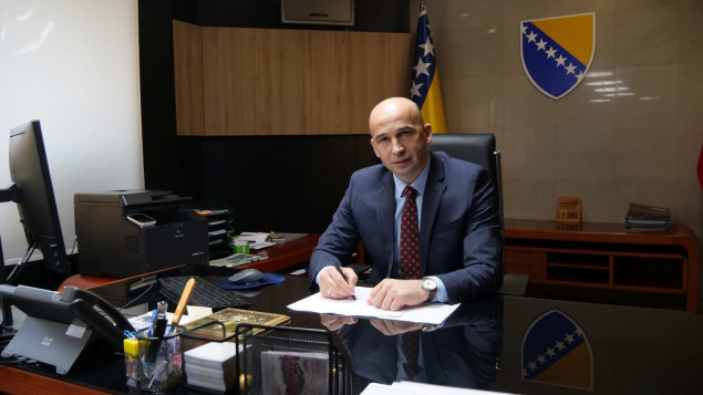Premijer Pivić o izmjenama Zakona o visokom obrazovanju