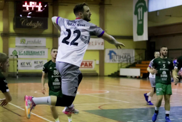 RK “Borac” m:tel osvajač trećeg međunarodnog memorijala “Edhem Edo Sirčo” u Visokom