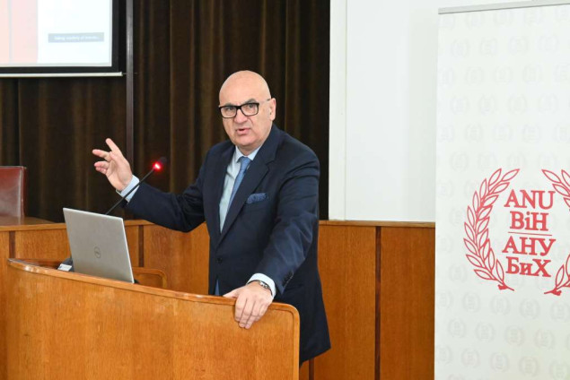 ANU BiH - Hemangioblastomi mozga, najopasniji tumori koje poznaje moderna neurohirurgija