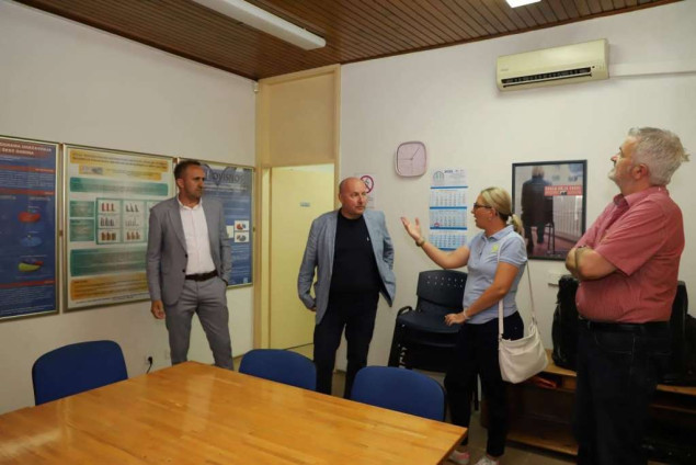 Nakon 19 godina u naselju Gorica uskoro ambulanta, umjesto Metadonskog centra