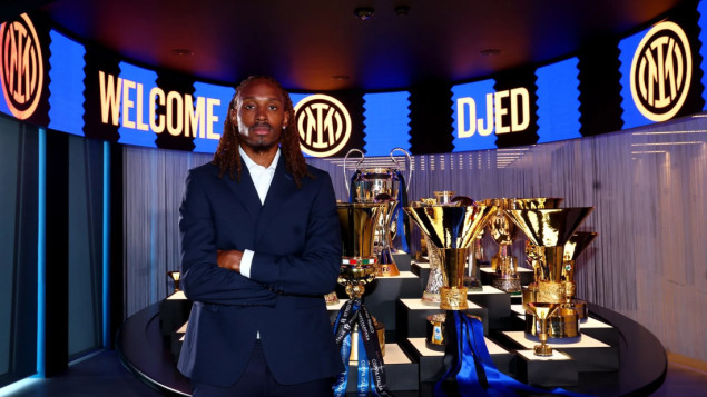Djed Spence potpisao za Inter do 2031. godine