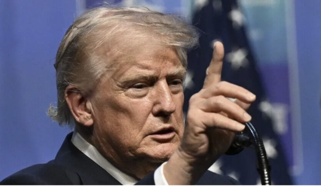Trump: Iran neće postići sporazum koji SAD smatra neophodnim