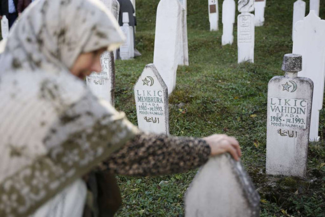 Sljedeće sedmice obilježavanje 32. godišnjice zločina u Stupnom Dolu