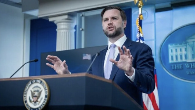 Vance: Kanada bi se suočila s invazijom da nema američke zaštite