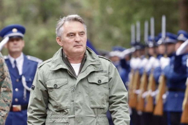 Komšić: Nemojmo nikada zaboraviti kome dugujemo ovu našu današnju slobodu