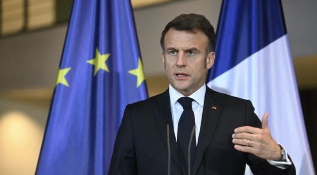 Macron ne isključuje mogućnost povratka na predsjedničku funkciju nakon pauze