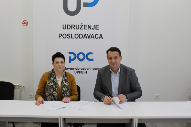 Veća prava za radnike drvne i papirne industrije u FBiH