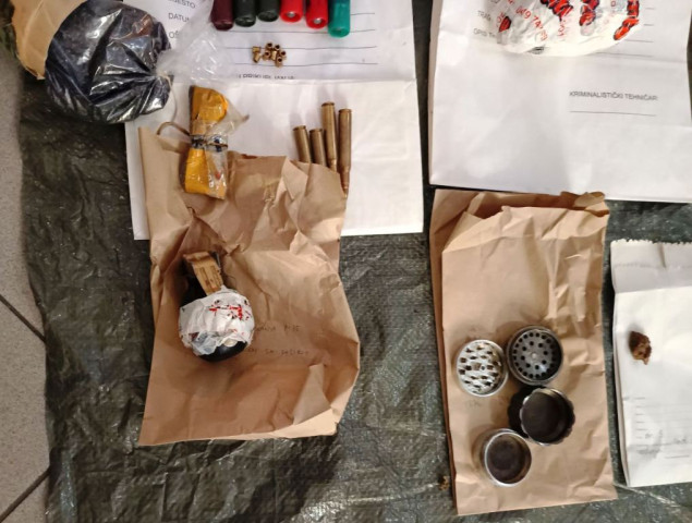 Čelić: Uhapšen muškarac zbog sumnje da je počinio nasilje u porodici