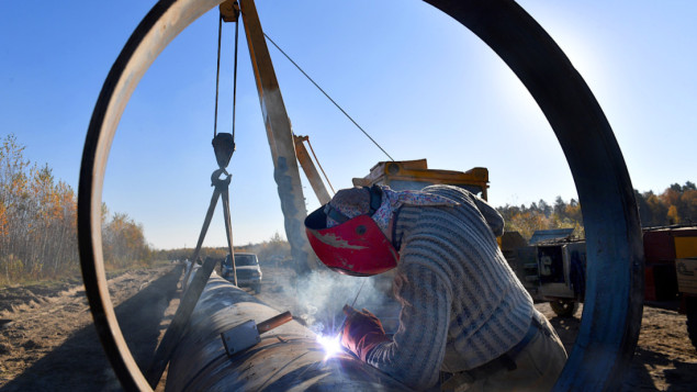 Mađarska zabranila ulazak ukrajinskom komandantu nakon napada na naftovod Družba