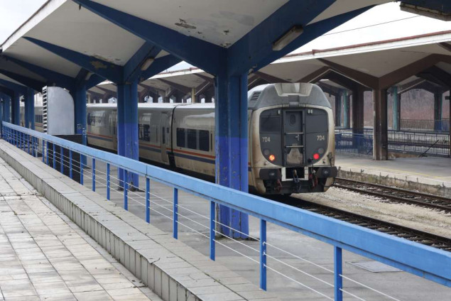 Željeznice FBiH smanjile glavni dug prema PUFBiH za 5,07 miliona KM u prvoj polovini 2024.