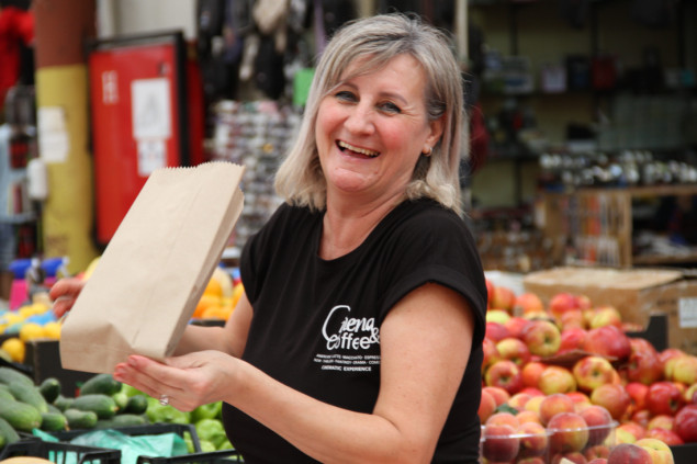 Gradska tržnica Zenica zablistala u novom ruhu: Bolji uslovi rada za proizvođače i sigurnija usluga za kupce