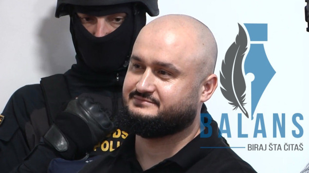 Osuđujuća presuda za Beriza Kabilovića i Armina Halilovića: 19 i 6,5 godina zatvora zbog organiziranog kriminala