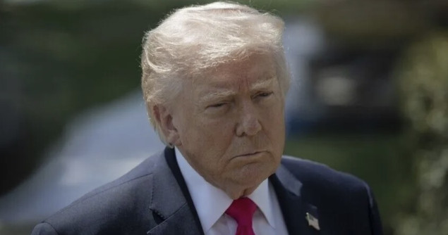 Trump o hakerskom napadu na Binance: Još ne znamo stoji li iza njega Sjeverna Koreja Trump o hakerskom napadu na Binance: Još ne znamo stoji li iza njega Sjeverna Koreja