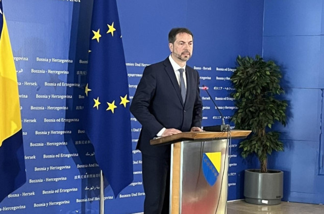 Čavara: Izlaz iz ove situacije je samo razgovor