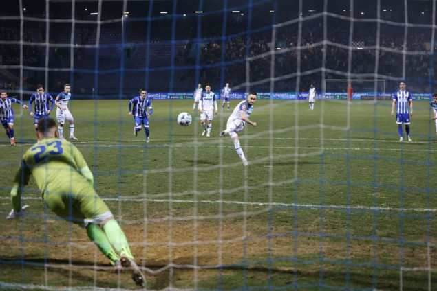 Željezničar savladao Slaviju za četvrtfinale Kupa BiH