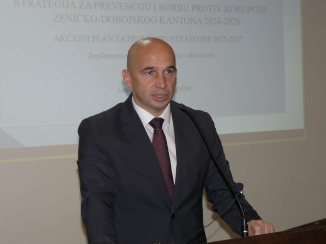 Novi zakoni će dovesti do uspostave Registra imovine i Registra poklona nosilaca javnih funkcija ZDK