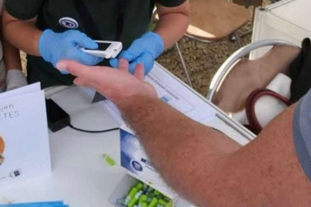 Udruženja oboljelih od dijabetesa tipa 1 - Kontrola i prevencija su preduslov za zdravlje