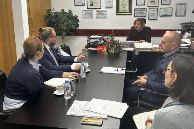 Pavić Pečenković i Aignera: Značajan napredak u oblasti socijalne zaštite