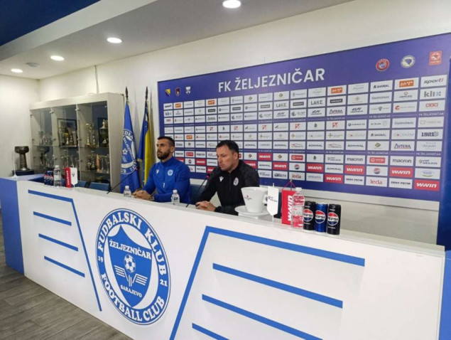 Ćorić: Sloboda ima kvalitet, stanje na tabeli nas ne smije zavarati