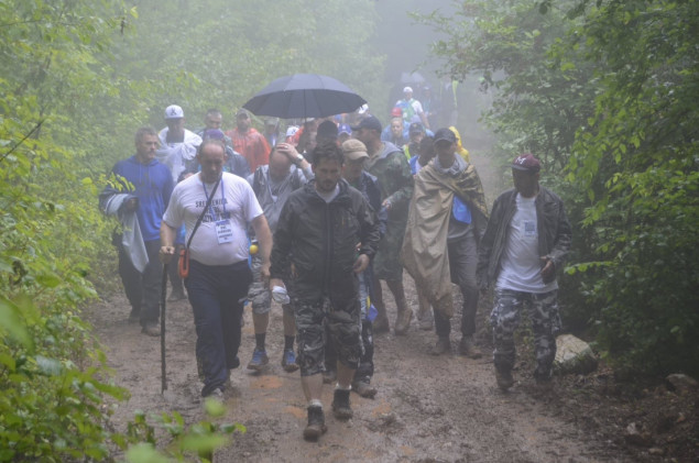 Otvorene prijave za učešće na Maršu mira 2025.