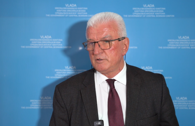 Lendo: Navijačke fan zone ne trebaju biti predmet politizacije