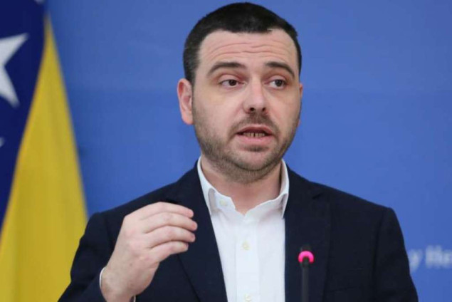 Magazinović: Šta bi Hrvatska rekla na radiokativni otpad iznad Dubrovnika?