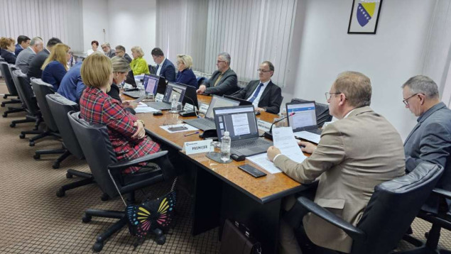 Vlada TK izdvojila 2,1 milion KM za sport u 2024.