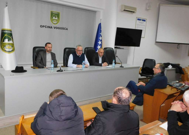 Negiranje genocida i glorifikacija počinilaca predstavljaju ozbiljnu prepreku za pomirenje i izgradnju stabilnog društva