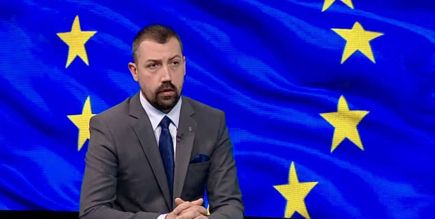 Plakalo: Približavanje Evropskoj uniji donosi samo koristi za građane BiH