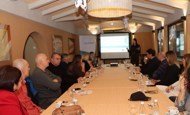 Predstavljene mjere za dugoročnu održivost Hutovog blata