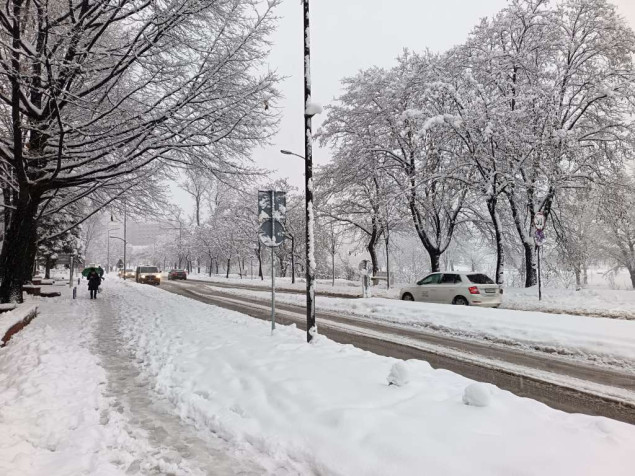 Tešanj manje količine struje dobio iz pravca Doboja, čeka se sanacija dalekovoda u Nemili kod Zenice