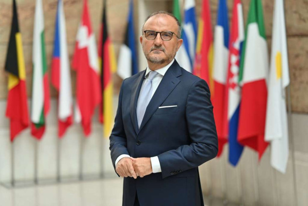Soreca: Hoće li 2025. biti godina u kojoj će BiH napraviti odlučne korake ka članstvu u EU?
