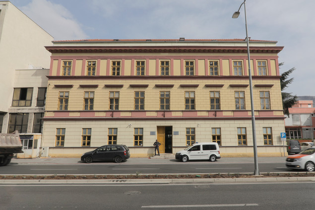 Određen jednomjesečni pritvor Anisu Kalajdžiću, osumnjičenom za ubistvo Aldine Jahić