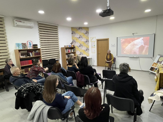 Promovirana knjiga "Svetkovine i njihova uloga u životu čovjeka"